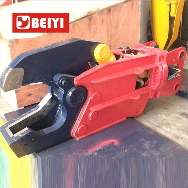Hydraulic Multi Kit Serie