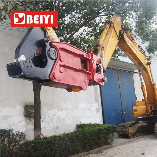 Hydraulic Multi Kit Serie