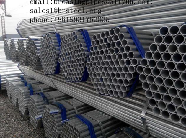 Scaffolding Steel Pipe Construction Scaffold Black