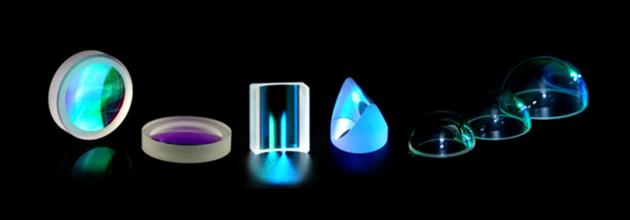 Focus On Precision Optical Products For
