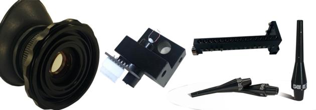 Focus On Precision Optical Products For