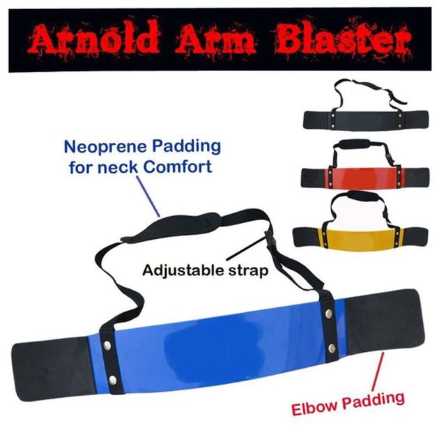 ARM BLASTER