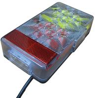 LED Trailer Light (BL-208ARM)