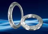 KD 320 Series OEM Rothe Erde ring slewing bearing 