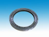 KD 600 Series Rothe Erde slewing ring bearing , crane slew bearing
