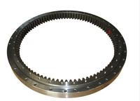 RD 700 Series Rothe Erde slewing ring bearing , excavator slewing bearing