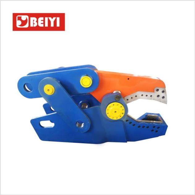 Mechanical shears