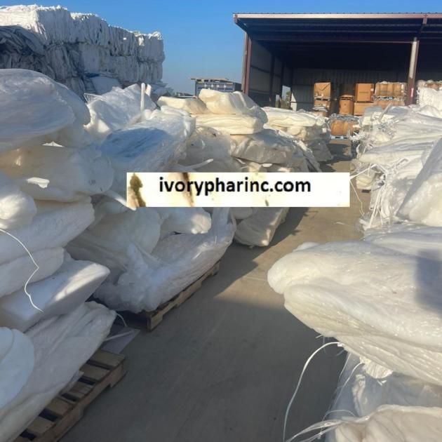 Scrap LDPE For Sale Film Bale