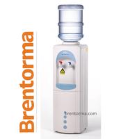 16L/C Bottle Compressor Cooling Water Dispenser and Cooler 
