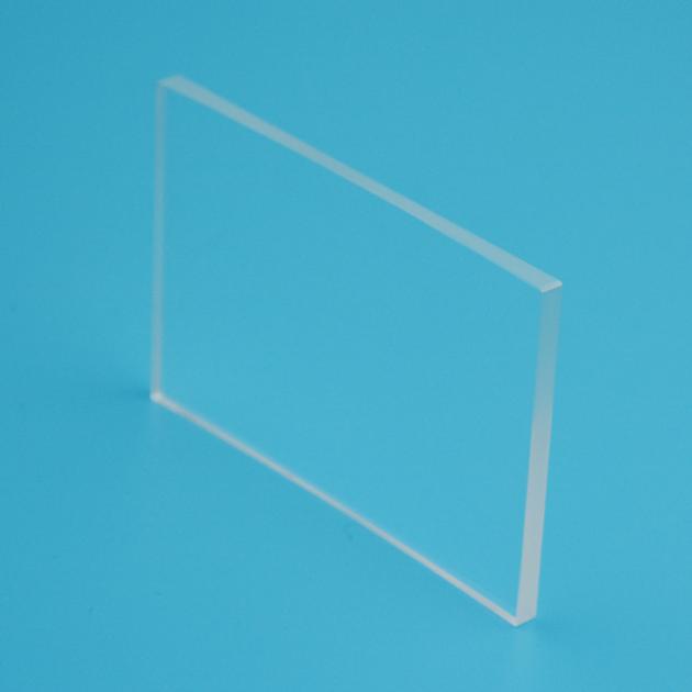 Plano Concave Cylindrical Lens