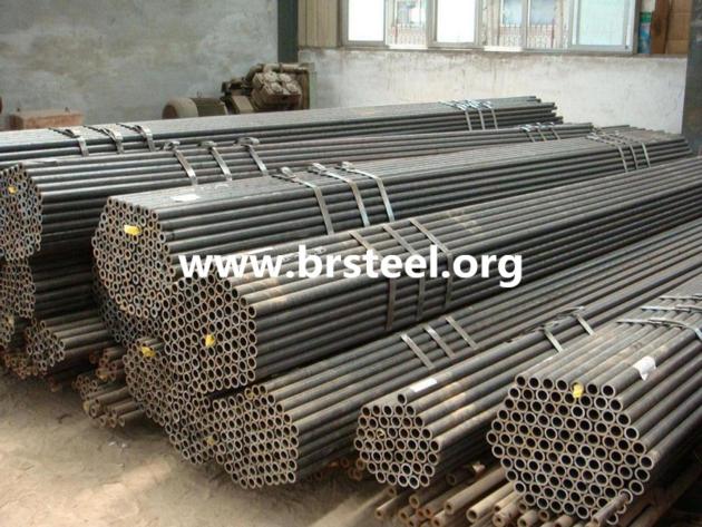 Scaffolding Tube Made In China