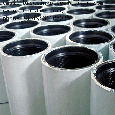 API Casing And Tubing Couplings