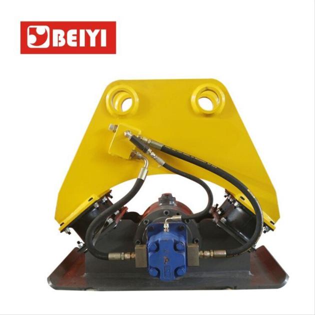 BYKC150 Hydraulic Excavator Compactor