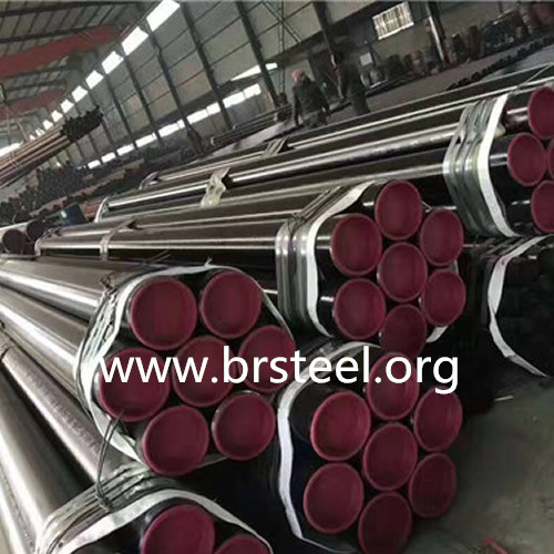 Boiler API 5L Pipe