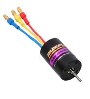 1/18 Brushless Motor 2030 for Off Road RC Buggy