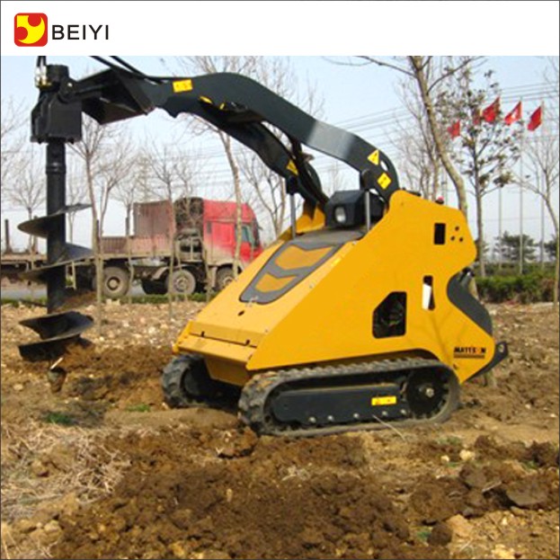 Mini Excavator