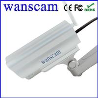 Wanscam HW0022 new Model outdoor 720p HD h.264 bullet ip camera waterproof