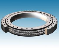 Kaydon slewing ring bearing , Construction Machinery ( Cranes ) slewing bearing