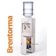 28L-B Bottled Water Dispenser and Chiller