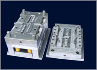 plastic injction mould