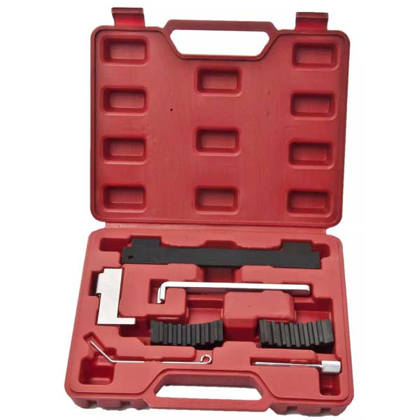 Engine Timing Tool Kit - For Alfa Romeo, Fiat, Saab, Chevrolet, GM-1.4, 1.6, 1.8 16v
