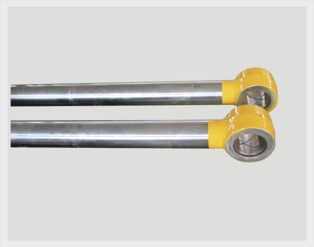 Double Acting Standard Hydraulic Cylinder