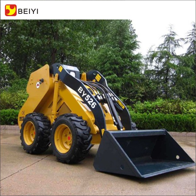 Mini Excavator