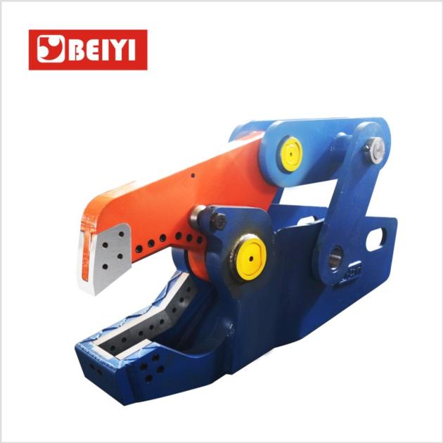 Mechanical Shears