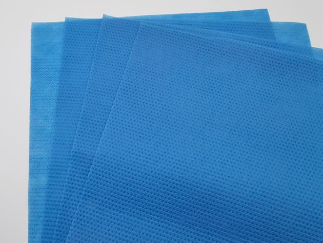 ultrasonic composite non woven fabric