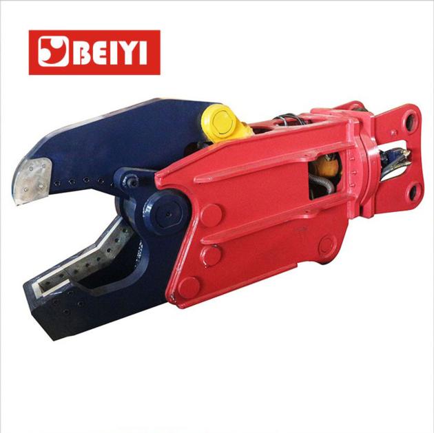 hydraulic multi kit serie