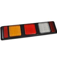 LED Truck Lamp (BL-201ARWM)
