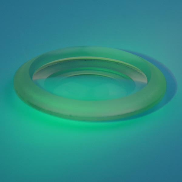 Double Concave Lens