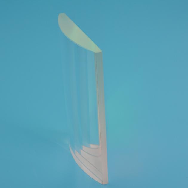 Cemented Cylindrical Lens