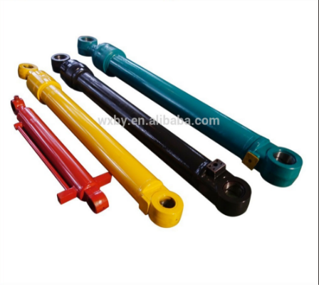 Double Acting Standard Hydraulic Cylinder