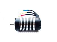 4 Poles Inrunner Brushless Motor 4074 2150kv for 1/8 Sale Off Road RC Truggy
