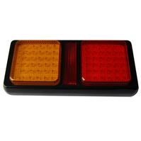 LED Truck Light (BL-201M)