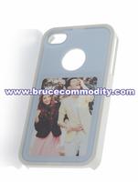 Iphone 5/5S/5C Case Photo Frame