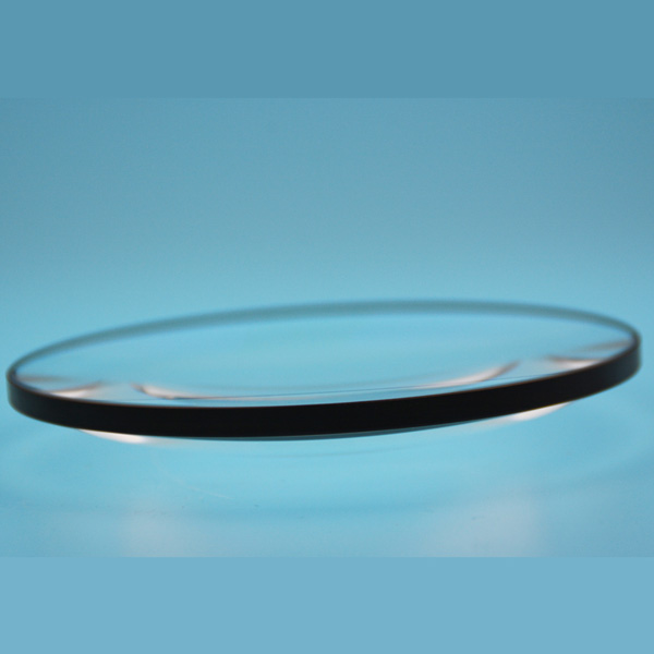 Plano Convex L Lens