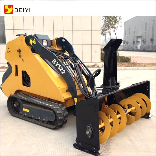 Mini Excavator