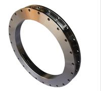 INA slewing bearing ring replacement , ball and roller slew ring bearing , concrete pumps bearing sl