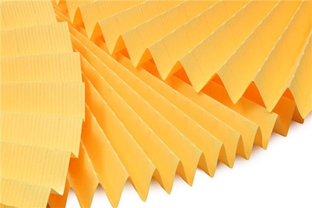 Fuel Filter Paper
