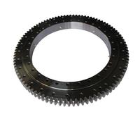 Metallurgica Rossi Replacement Slew slewing bearing ring , Slew slewing bearing ring for ladle turre