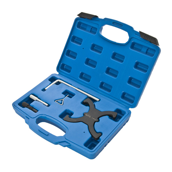 Engine Timing Tool Kit - For Ford Focus 1.6 TI-VCT Petrol