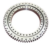 Rollix slewing ring bearing replacement , excavator crane slew bearing , Printing and Forestry Machi