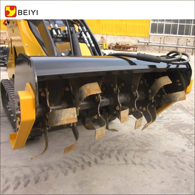Mini Excavator