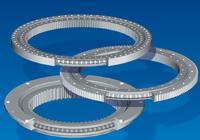 Rotek slewing turntable bearing , amusement Ferris Wheel equipment slew bearing , BR rotary bearing 