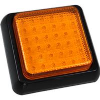 LED Indicator Lamps (BL-203AM)