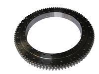 PSL slewing ring replacement , slewing bearings for Access Work Platform , Boom Lift slewing ring be