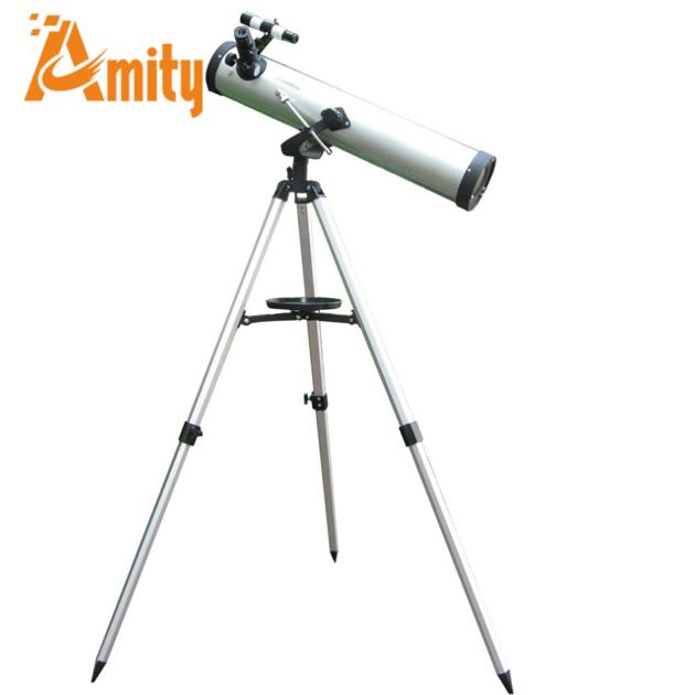 2019 Hot sale newtonian reflector mirror astronomical  telescope astronomical monocular spotting sco