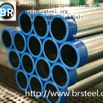 GI Galvanized Steel Pipe GI Steel